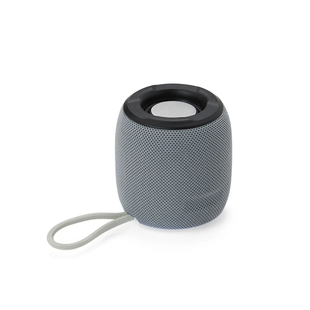Caixa de Som Bluetooth Esportiva Emborrachada L008003