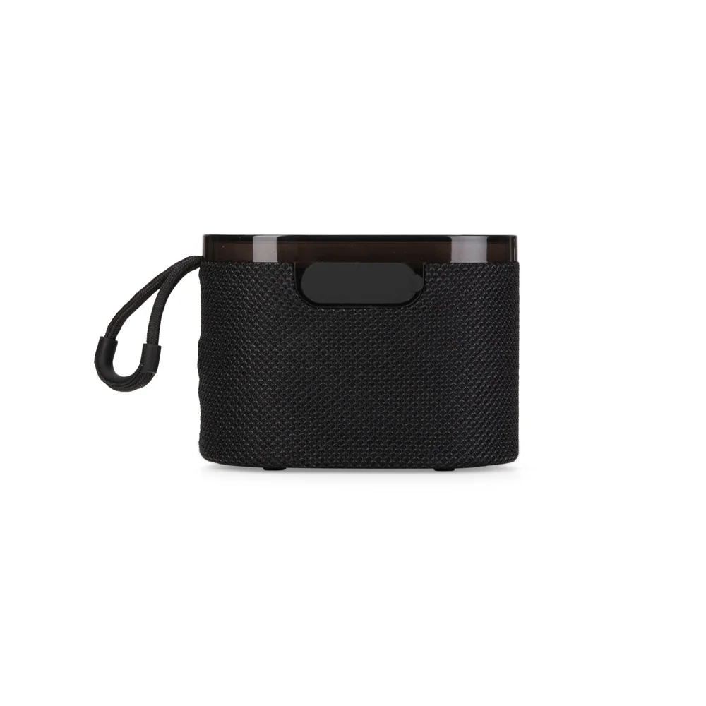 Caixa de Som Bluetooth Cilíndrica Multimídia L009285