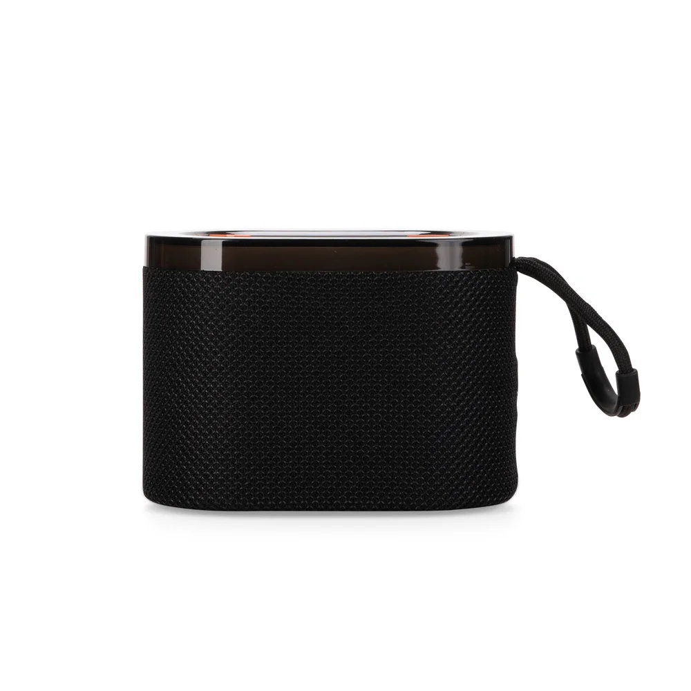 Caixa de Som Bluetooth Cilíndrica Multimídia L009285