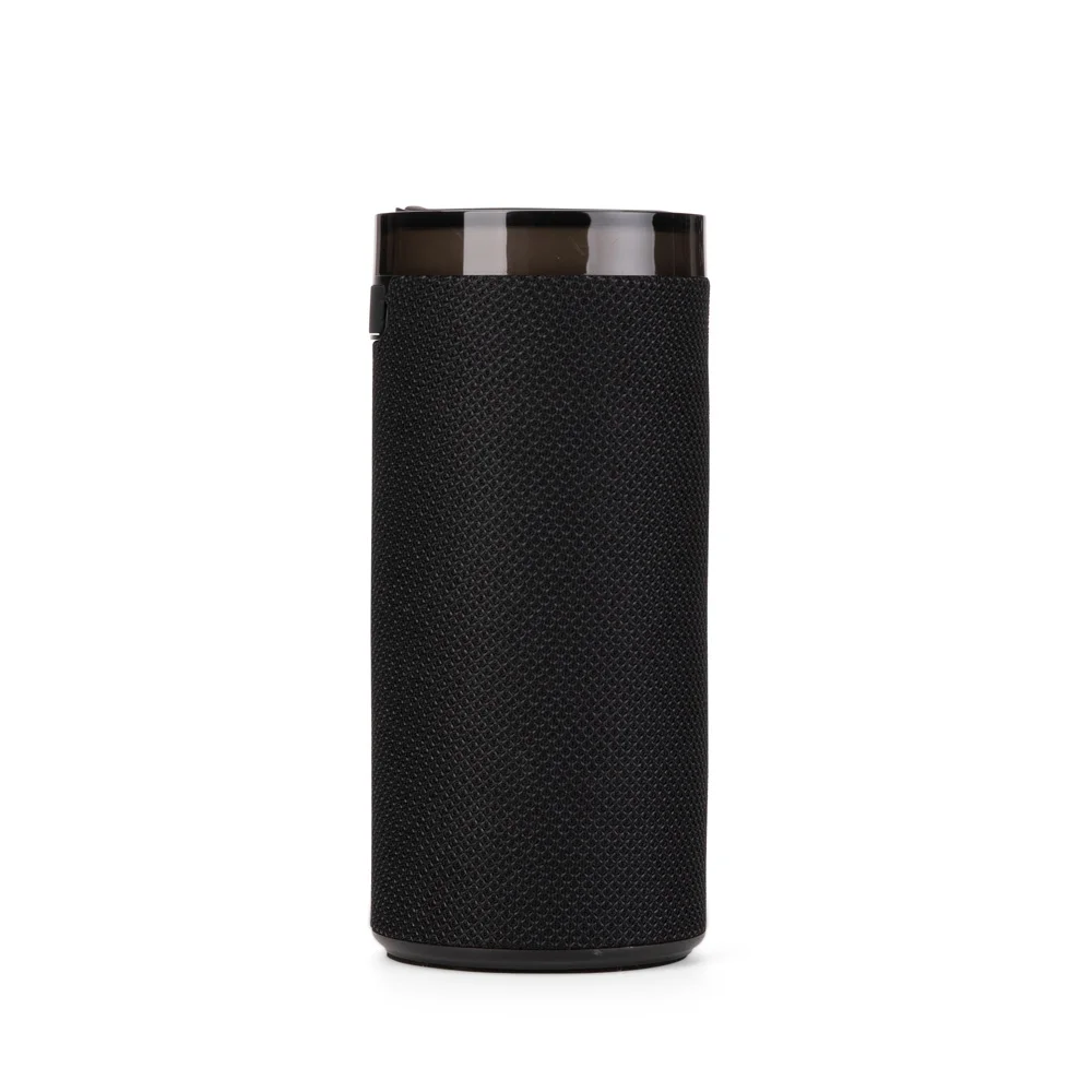 Caixa de Som Bluetooth Premium em Tecido L009290g