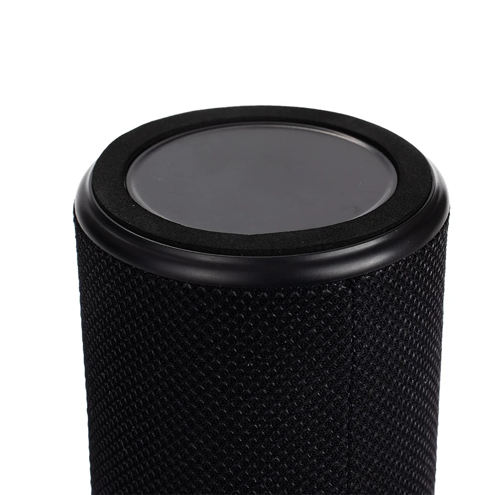 Caixa de Som Bluetooth Premium em Tecido L009290g