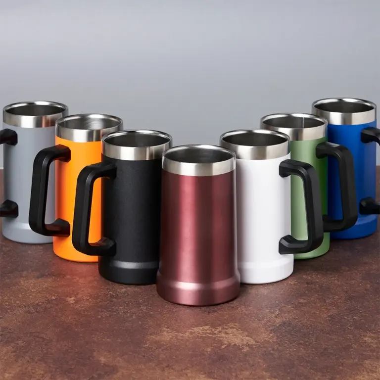 Caneca Mágica Termossensível de Cerâmica L004070
