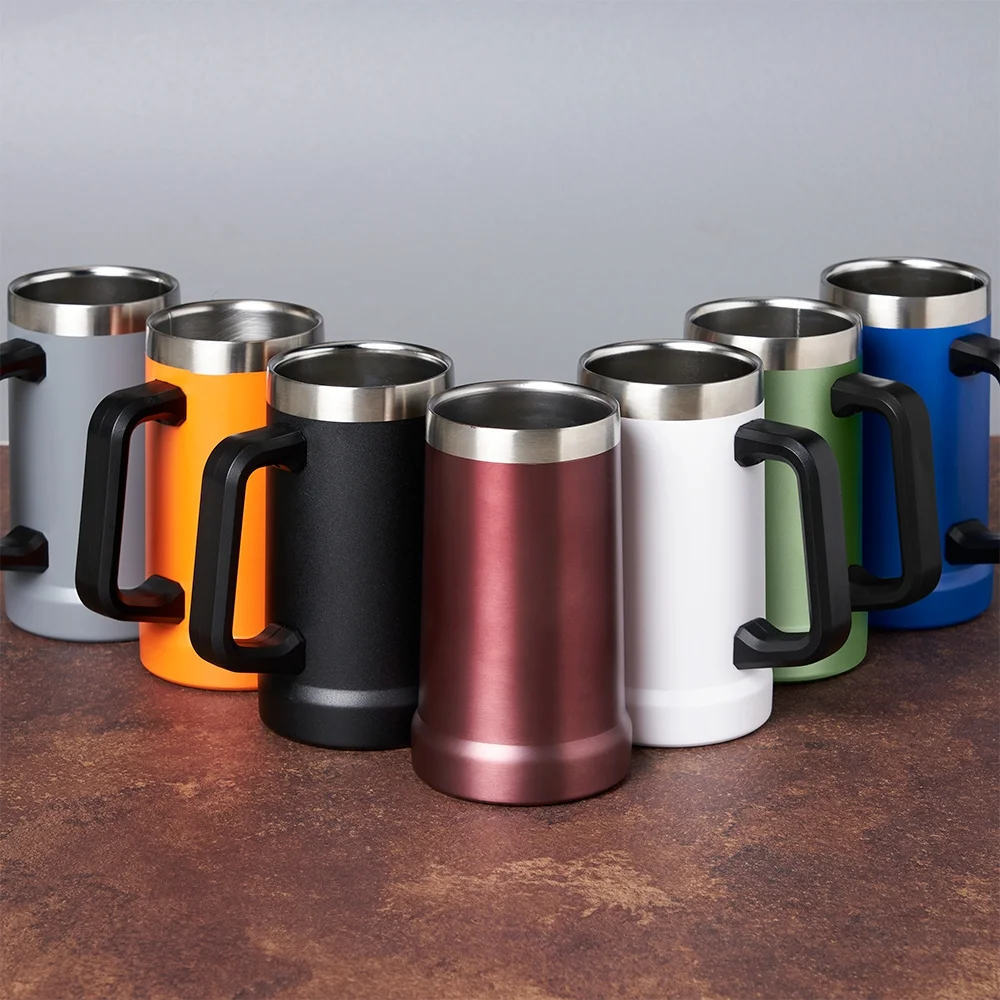 Caneca Mágica Termossensível de Cerâmica L004070
