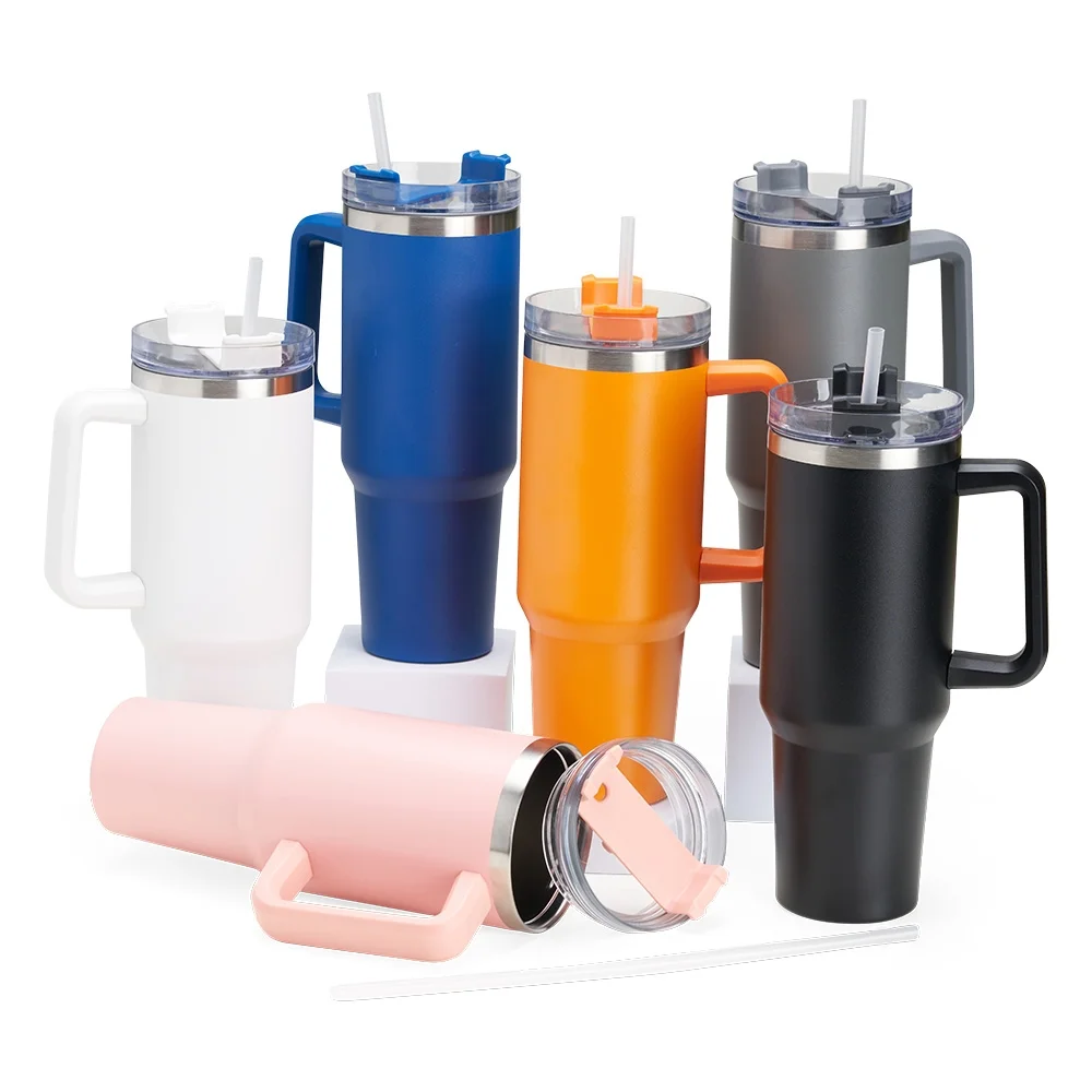 Caneca de Cerâmica Branca Clássica (325ml) L006033