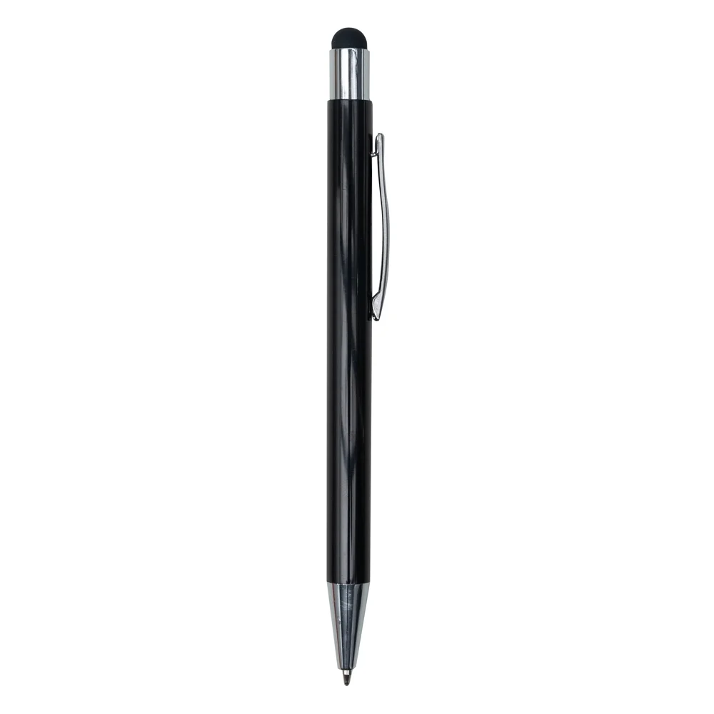 Caneta Metálica de Alumínio Fina (Slim) L002088