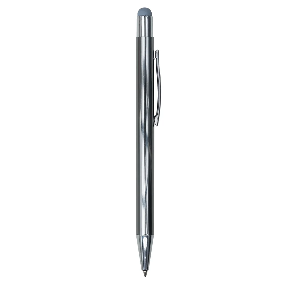Caneta Metálica de Alumínio Fina (Slim) L002088