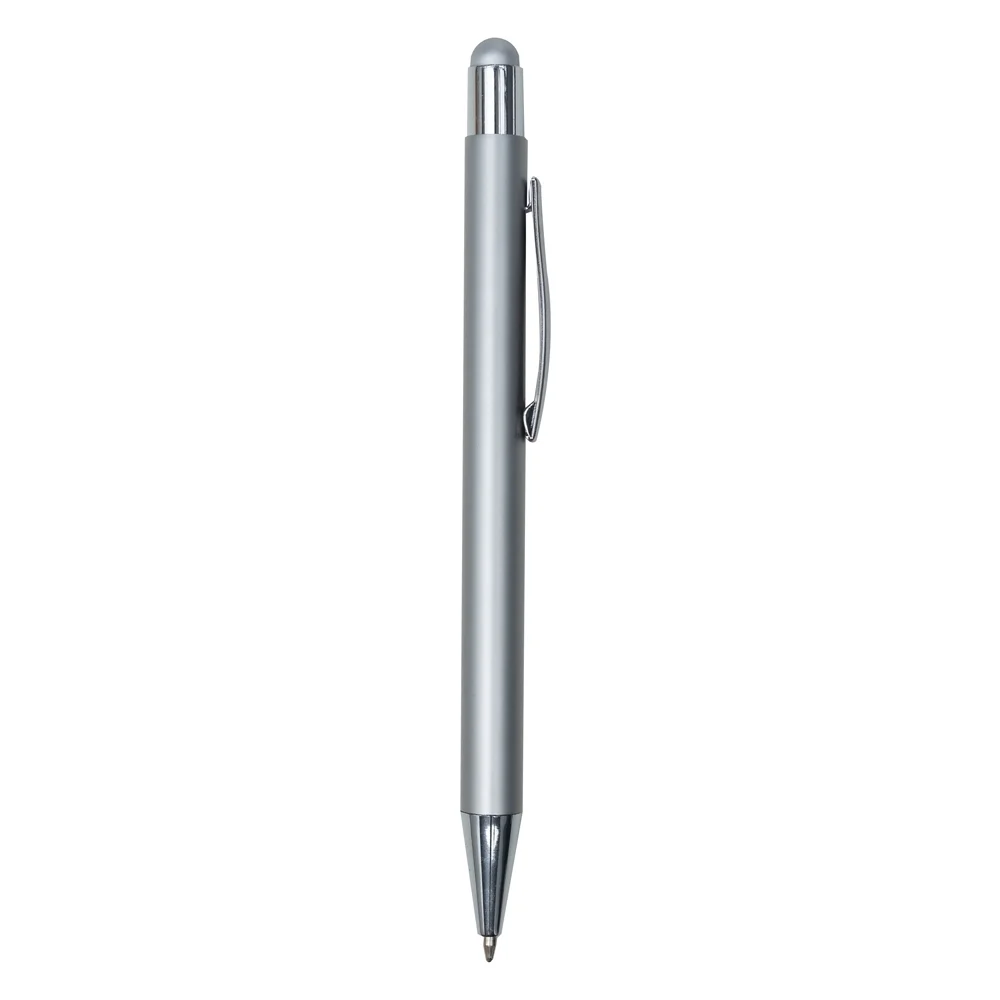Caneta Metálica de Alumínio Fina (Slim) L002088