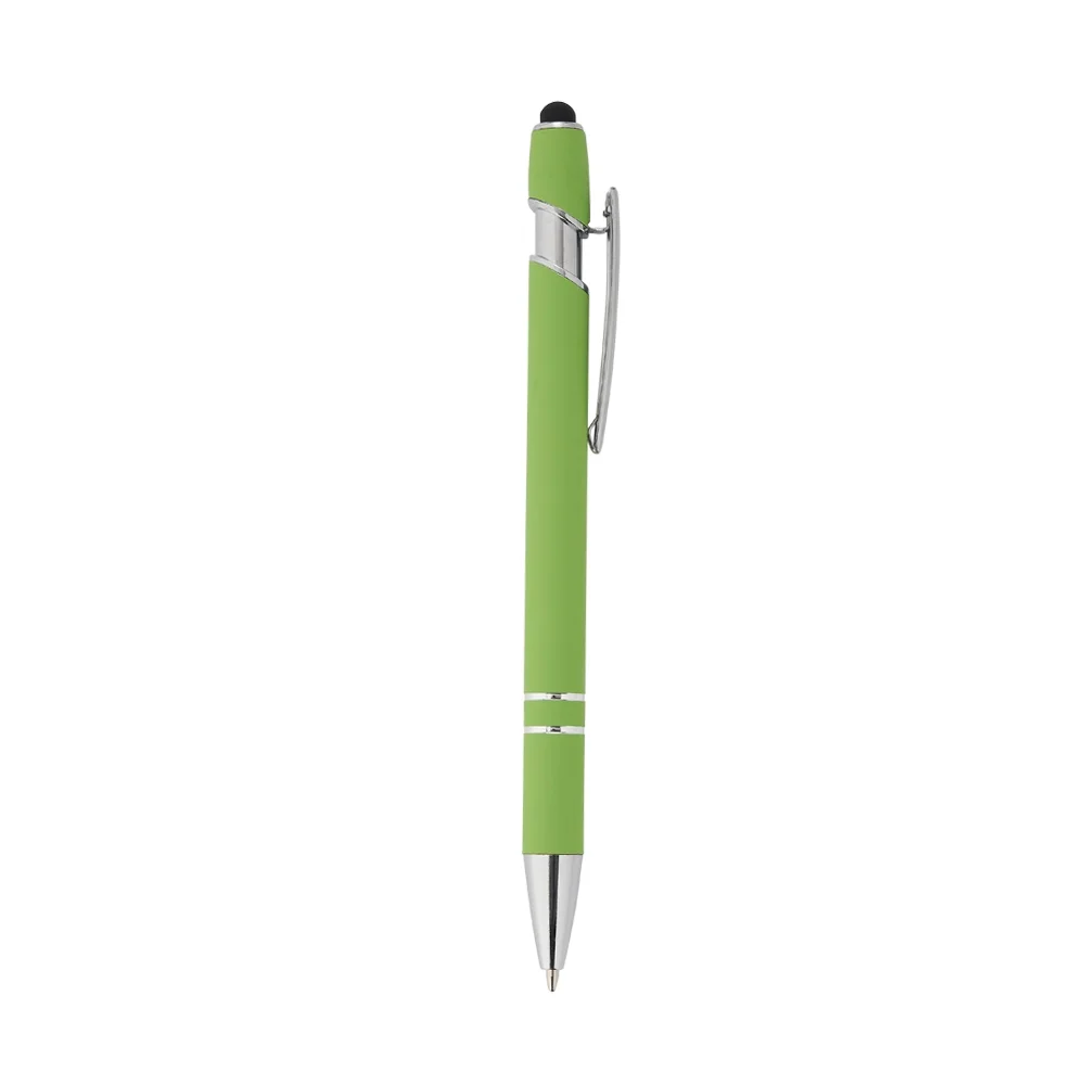 Caneta Ecológica Sustentável Kraft (Papelão) L005015