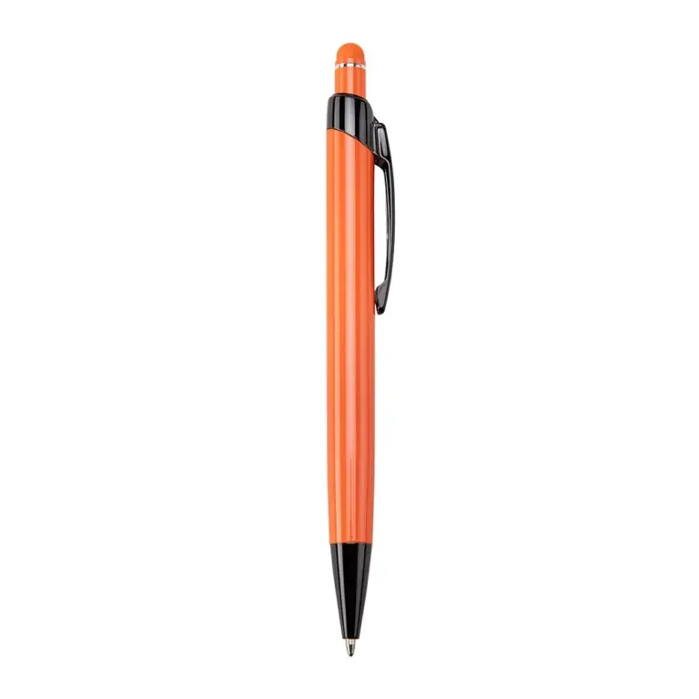 Caneta Metálica Touch Screen (Stylus) L006076td
