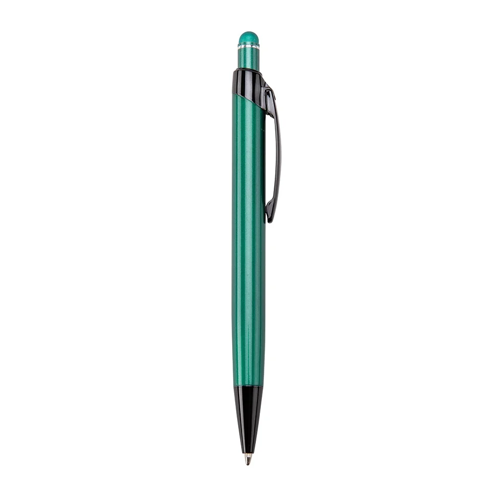 Caneta Metálica Touch Screen (Stylus) L006076td