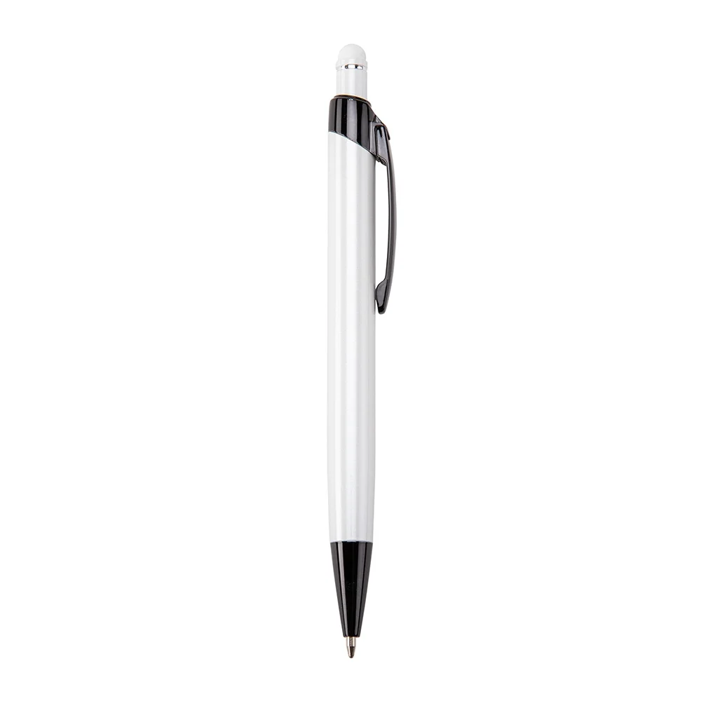 Caneta Metálica Touch Screen (Stylus) L006076td