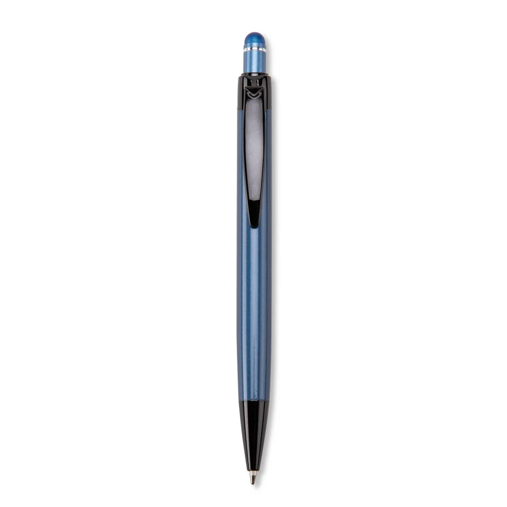 Caneta Metálica Touch Screen (Stylus) L006076td