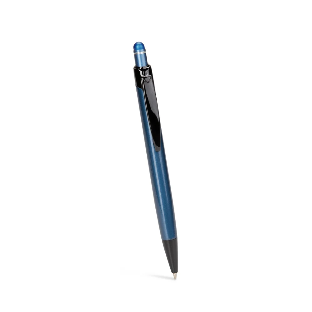 Caneta Metálica Touch Screen (Stylus) L006076td