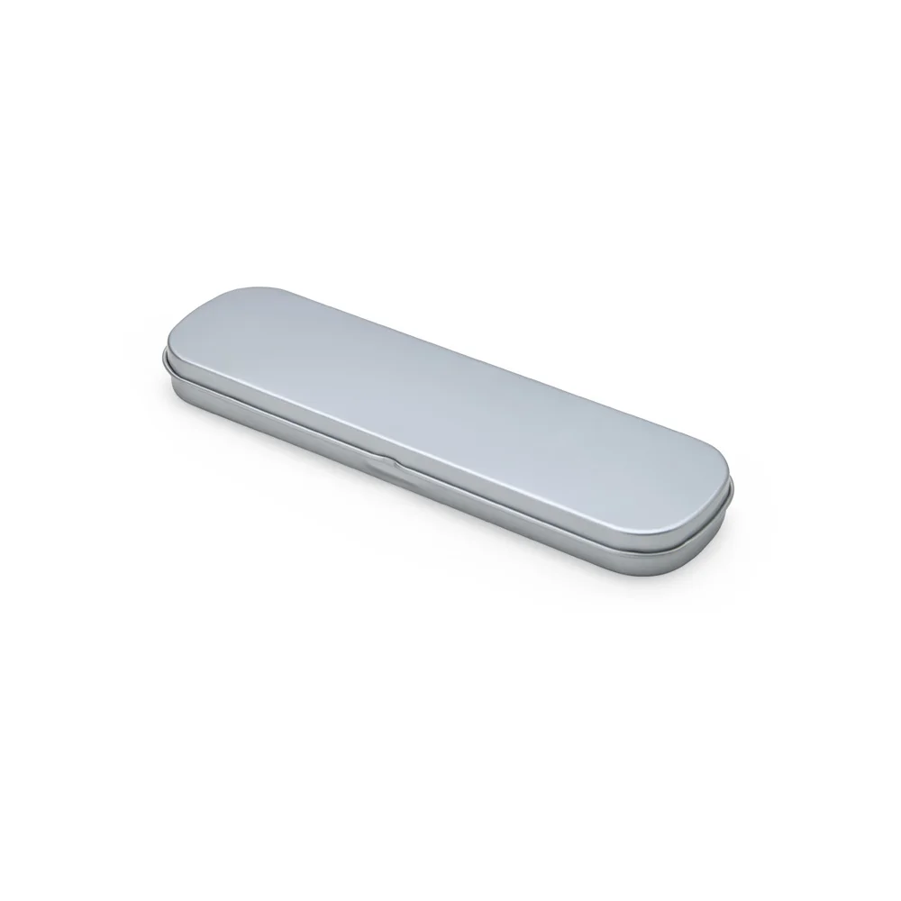 Caneta Plástica com Base de Mesa (Recepção) L006078