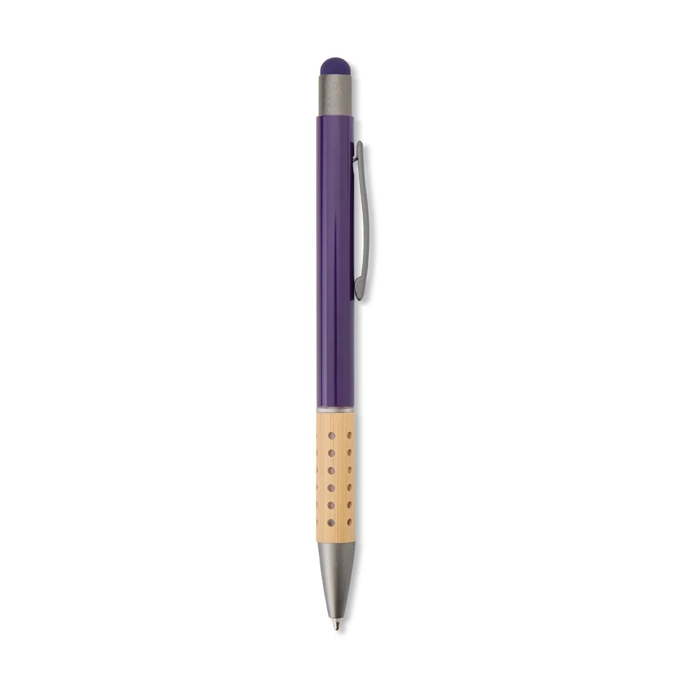 Caneta Premium Marca Crown (ou similar luxo) L008132