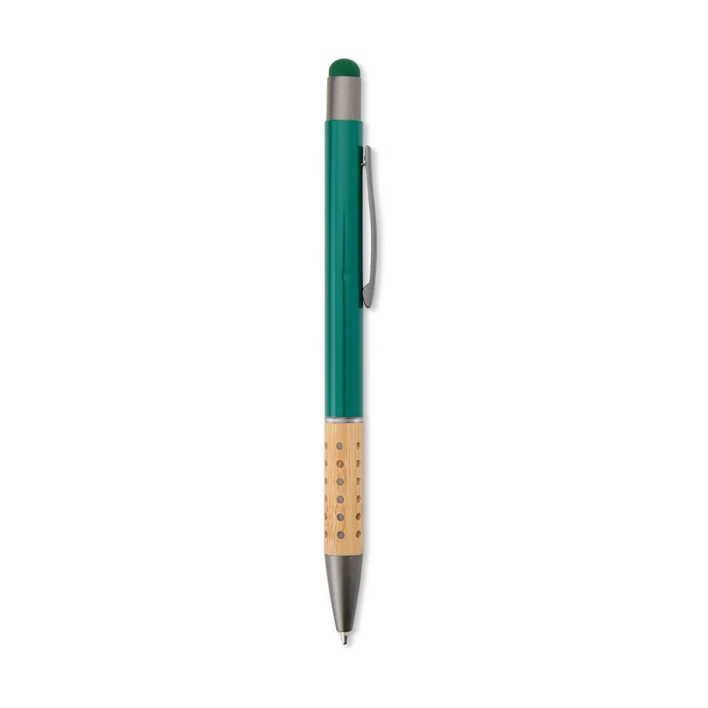 Caneta Premium Marca Crown (ou similar luxo) L008132