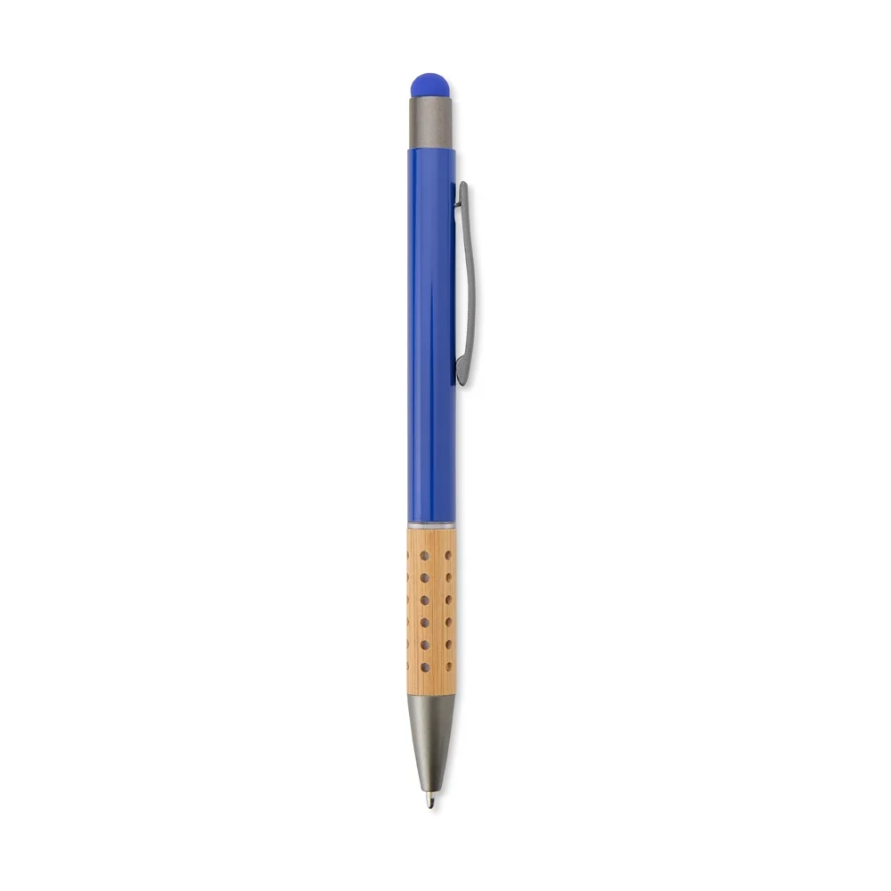 Caneta Premium Marca Crown (ou similar luxo) L008132
