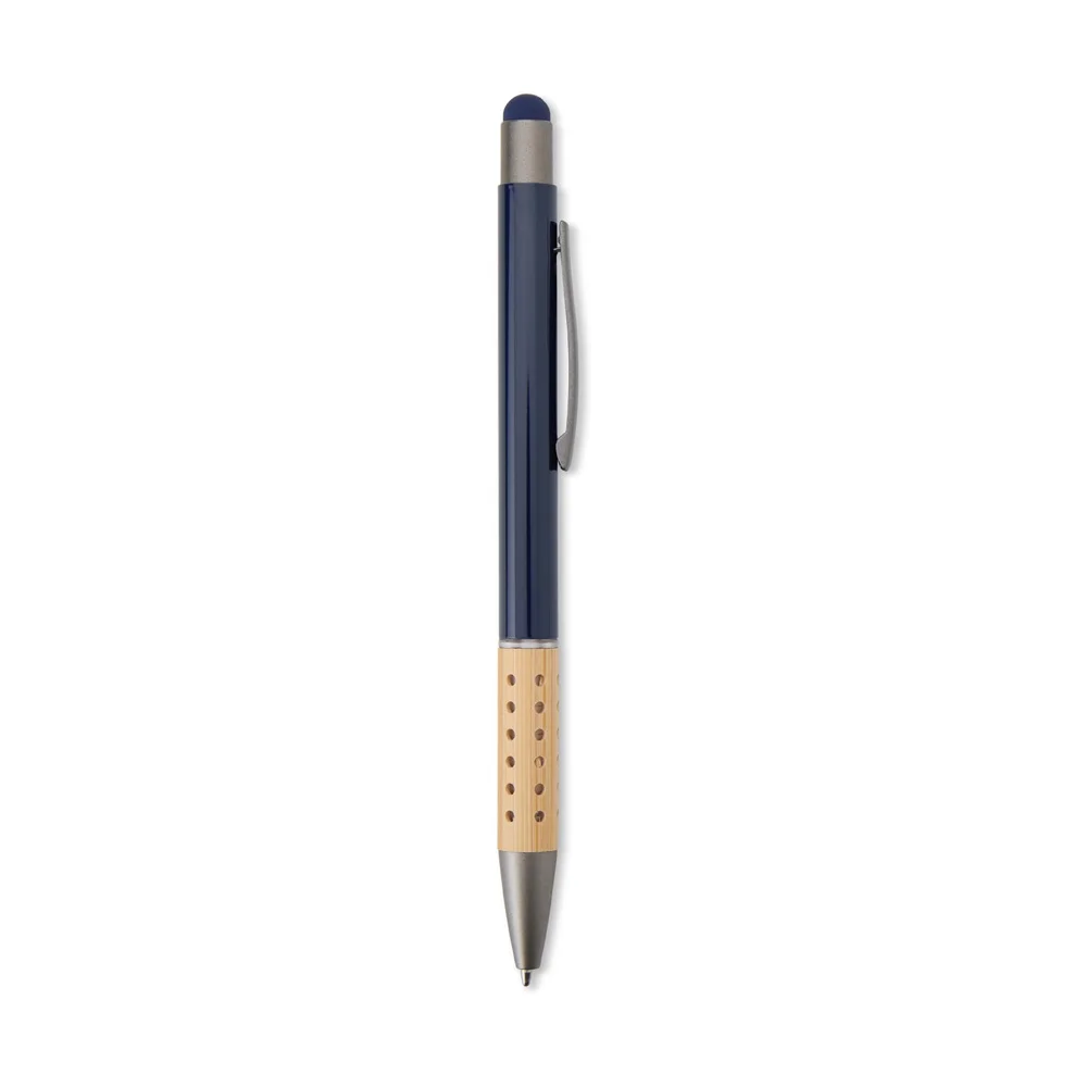 Caneta Premium Marca Crown (ou similar luxo) L008132