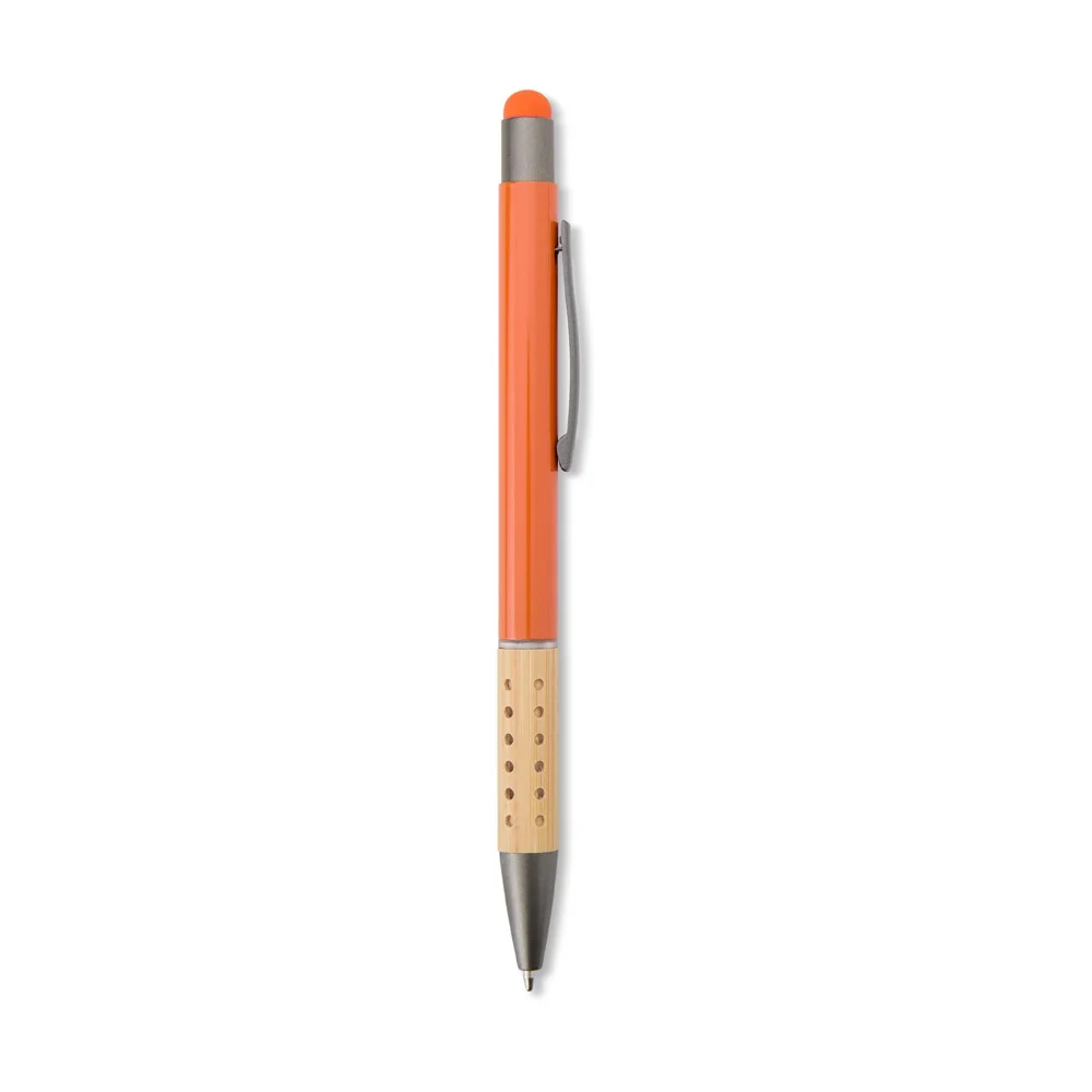 Caneta Premium Marca Crown (ou similar luxo) L008132