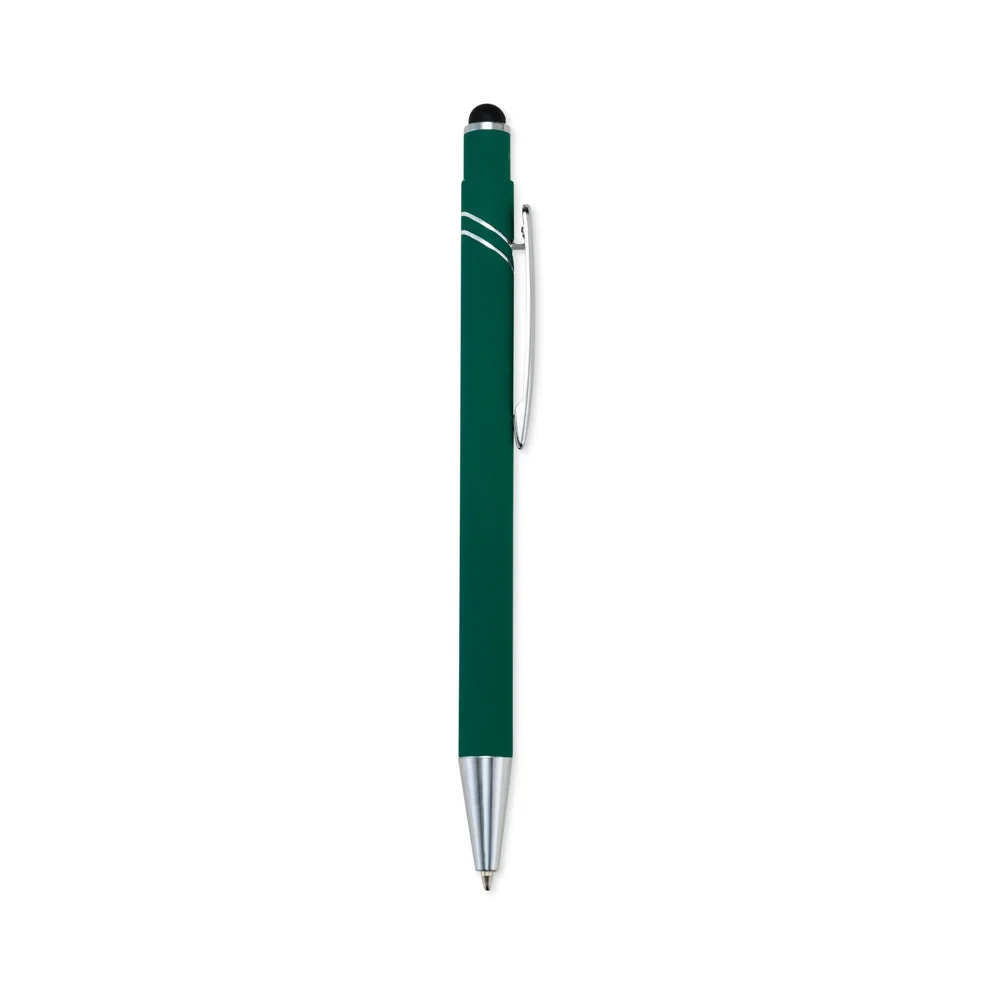 Caneta Rollerball Metálica Premium L009454