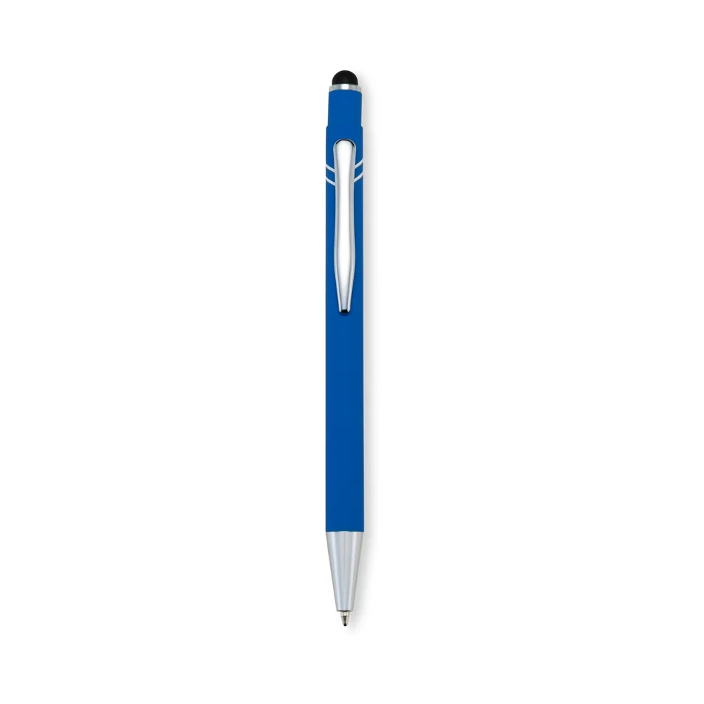 Caneta Rollerball Metálica Premium L009454