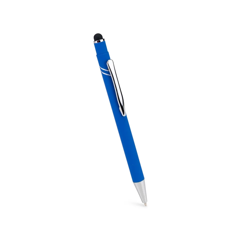 Caneta Rollerball Metálica Premium L009454