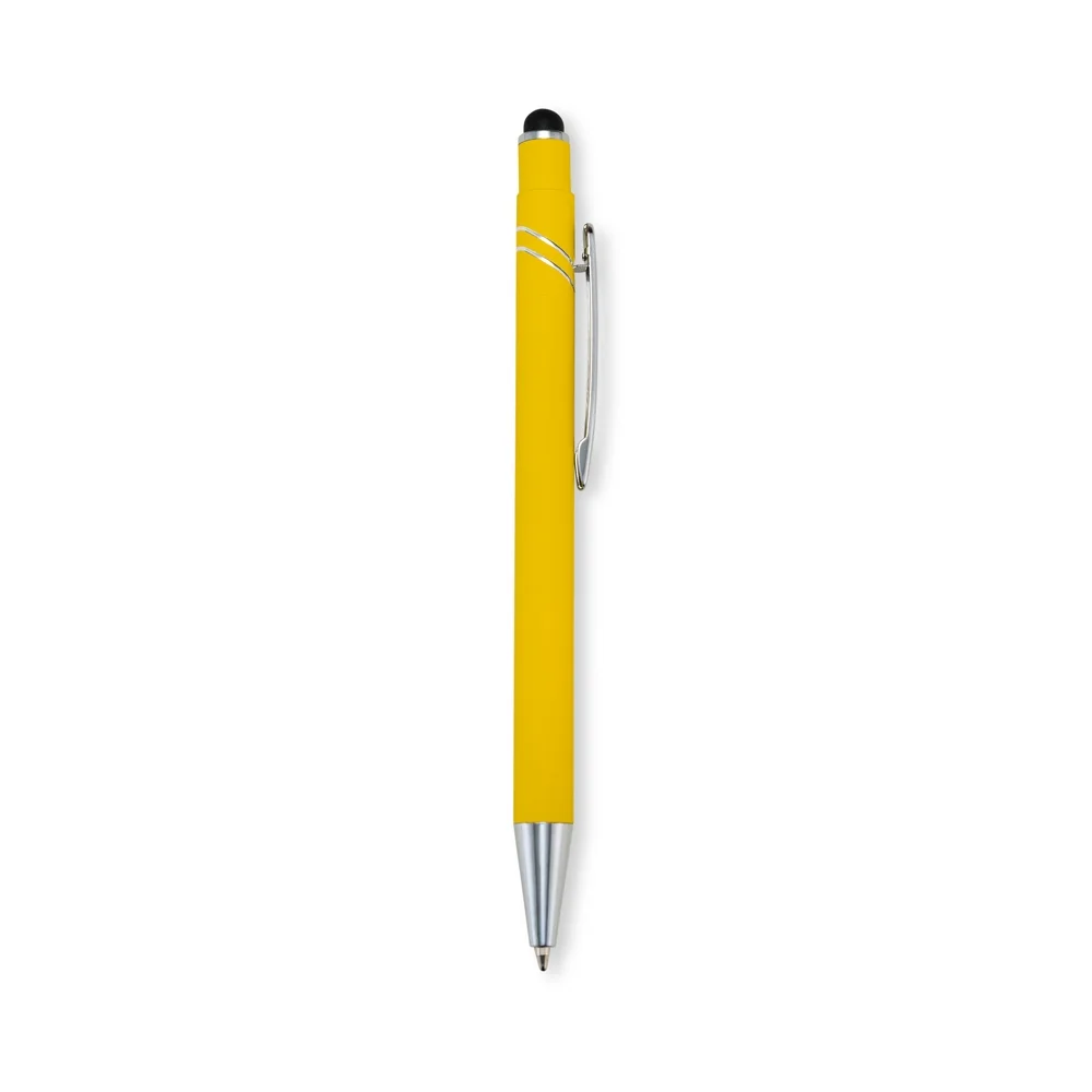 Caneta Rollerball Metálica Premium L009454