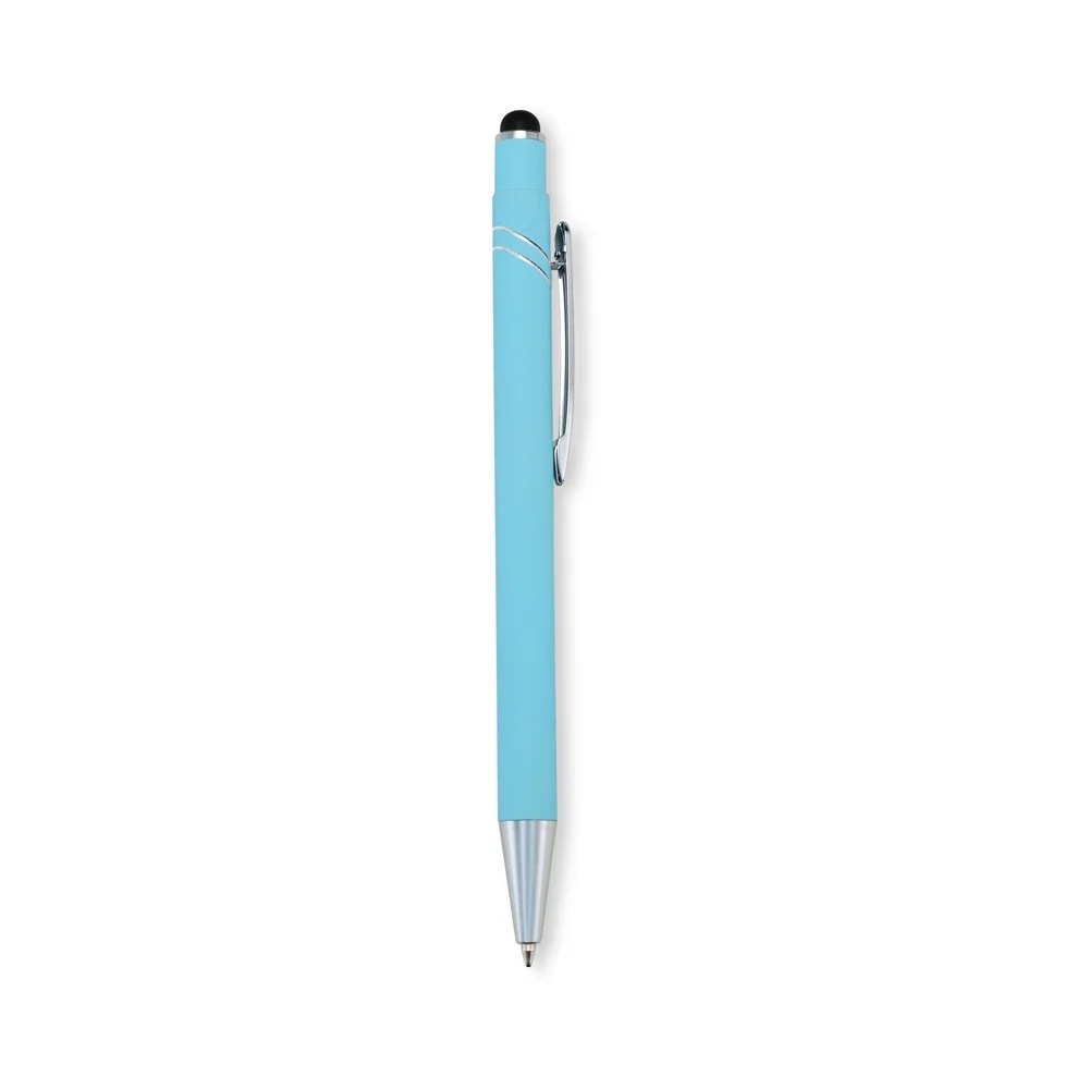 Caneta Rollerball Metálica Premium L009454