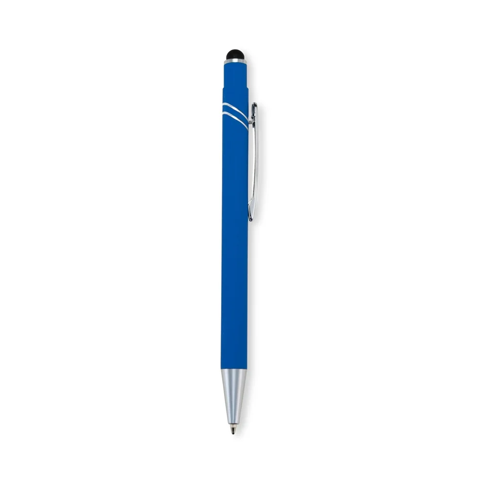 Caneta Rollerball Metálica Premium L009454