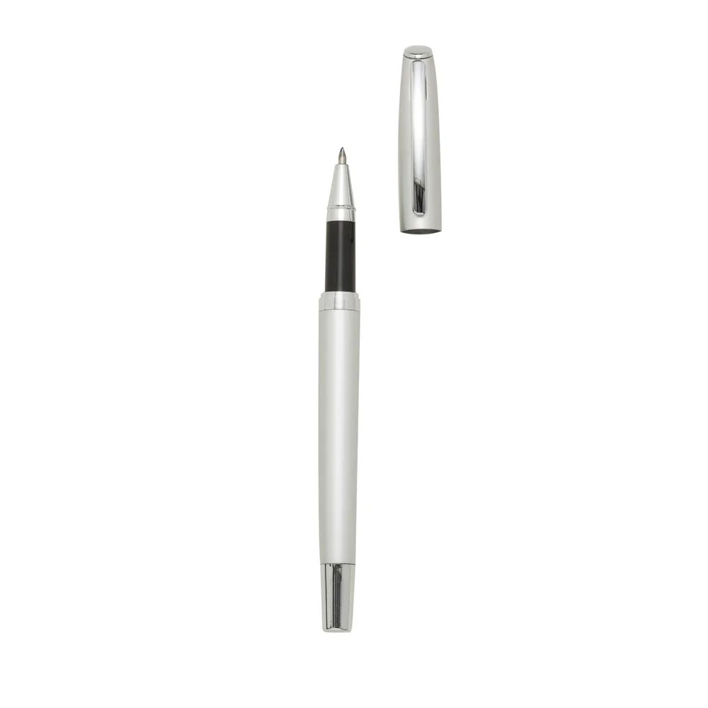 Caneta Plástica Multifuncional (4 em 1) L013299