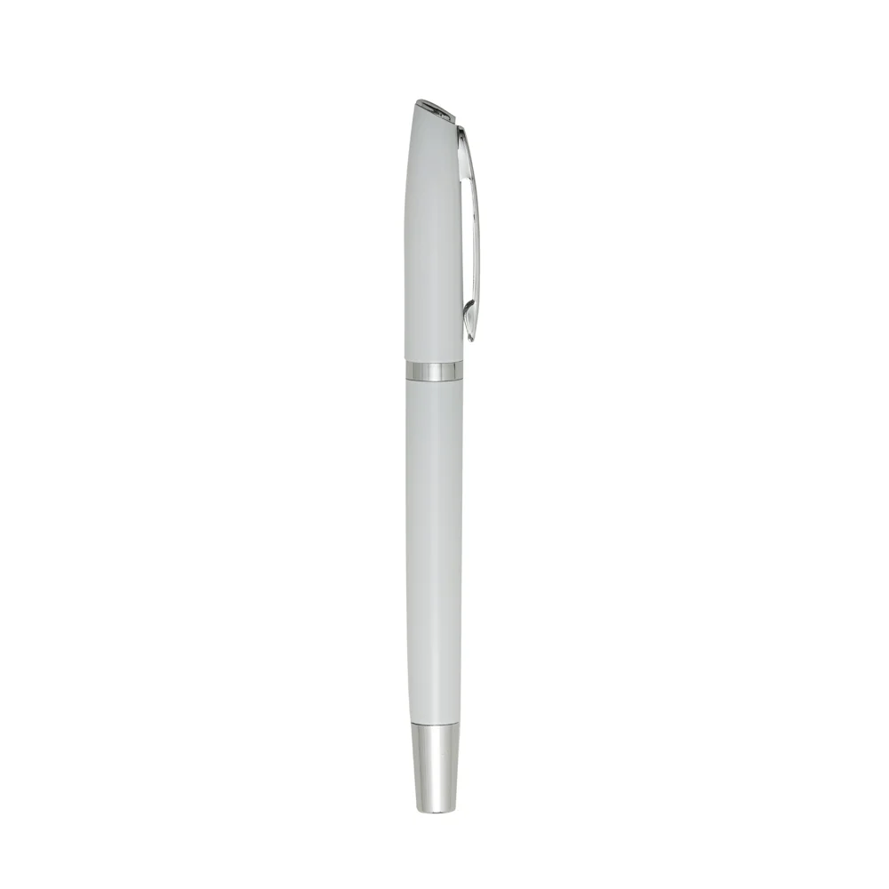 Caneta Plástica Multifuncional (4 em 1) L013299