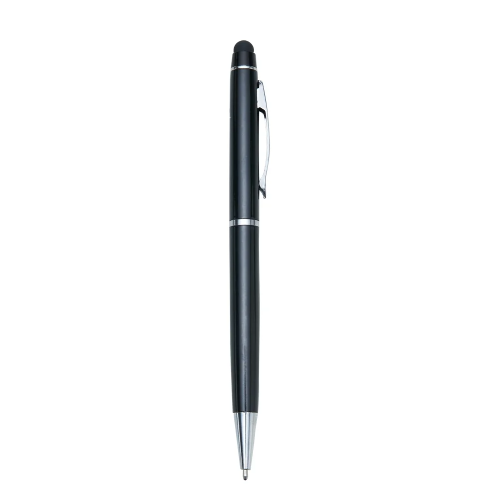 Caneta Touch Screen Metálica Fosca L018543