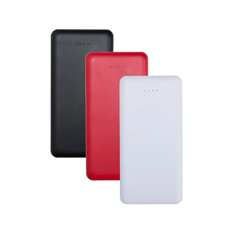 Power Bank de Alta Capacidade com Display Digital L008188
