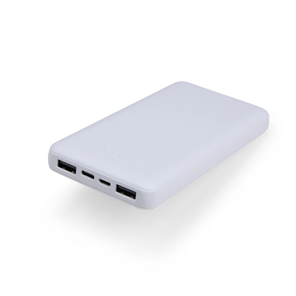Power Bank de Alta Capacidade com Display Digital L008188