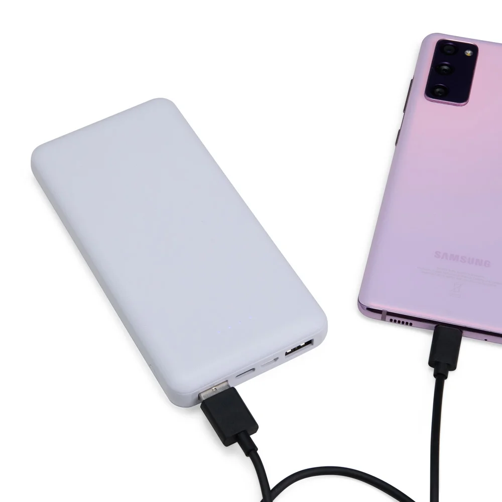 Power Bank de Alta Capacidade com Display Digital L008188