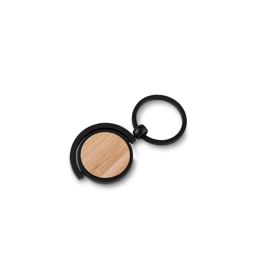 Chaveiro Metal Bambu L014666