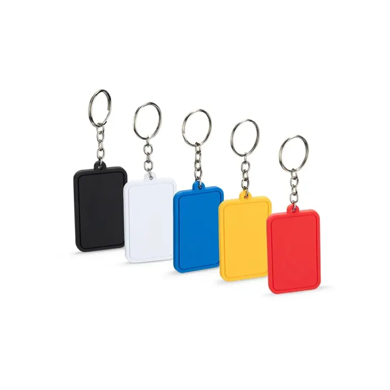 Chaveiro PVC Emborrachado L015497