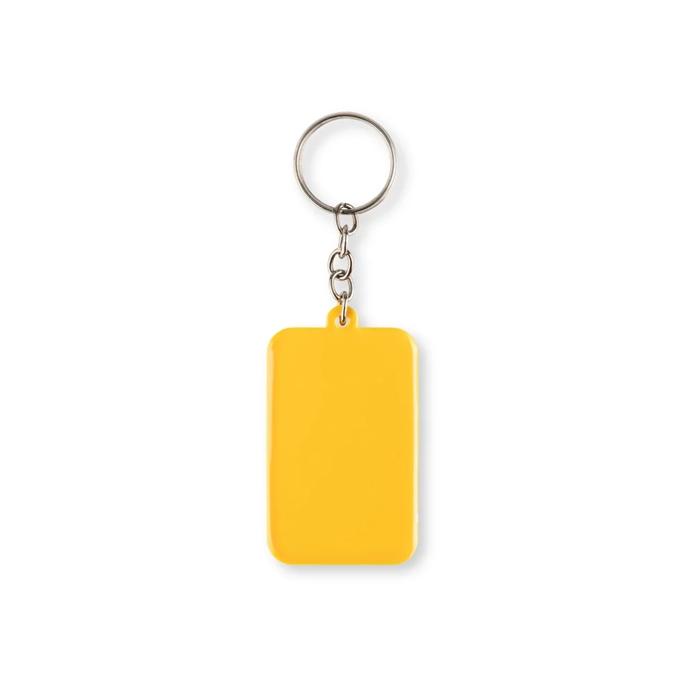 Chaveiro PVC Emborrachado L015497