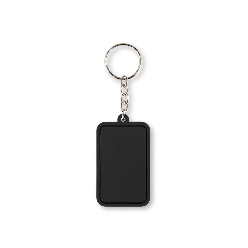 Chaveiro PVC Emborrachado L015497
