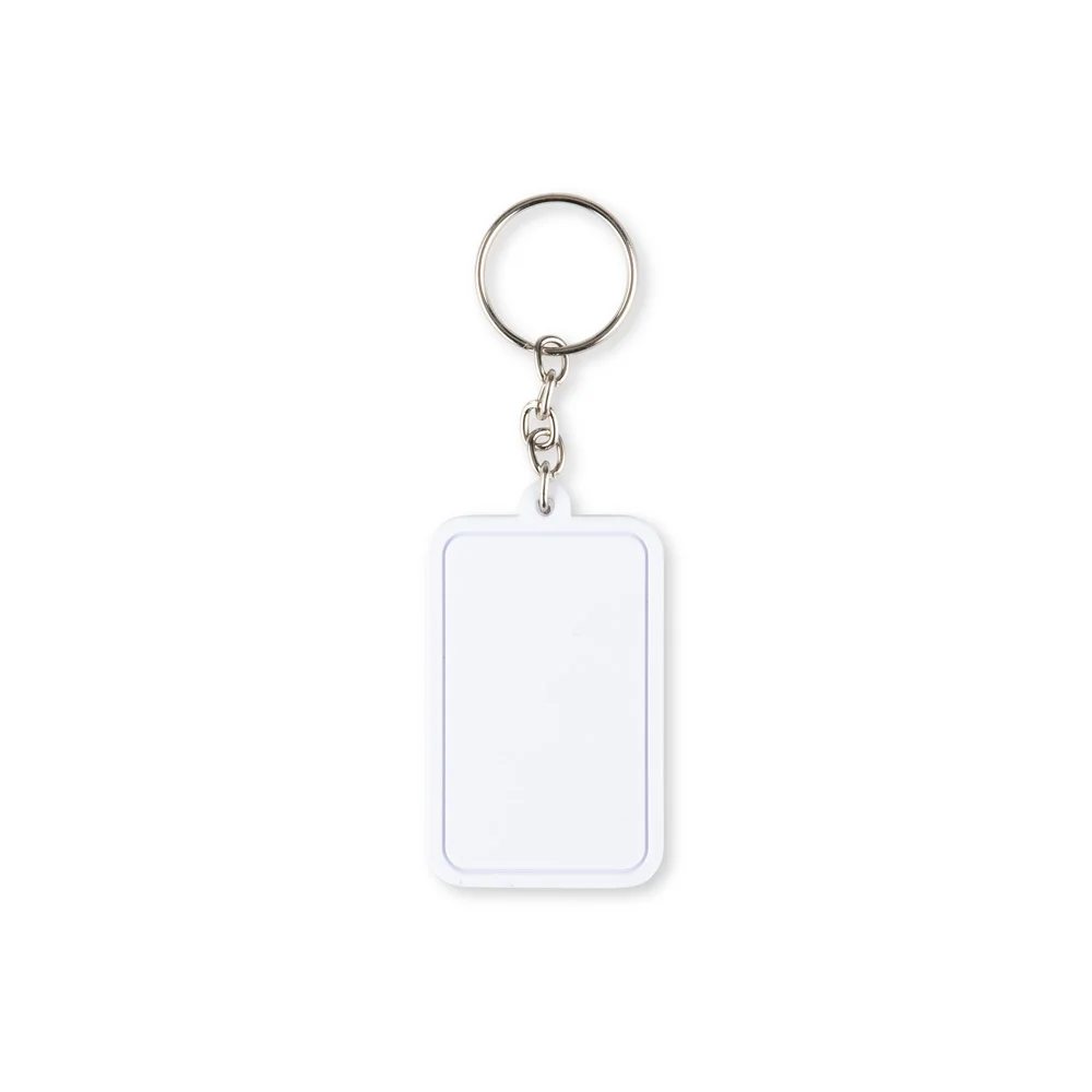Chaveiro PVC Emborrachado L015497