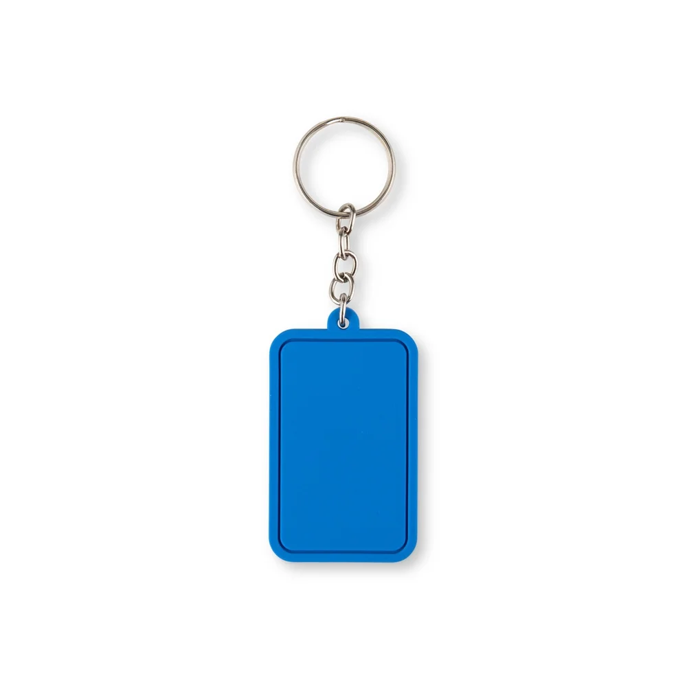 Chaveiro PVC Emborrachado L015497