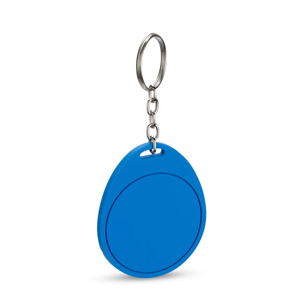 Chaveiro PVC Emborrachado L015498