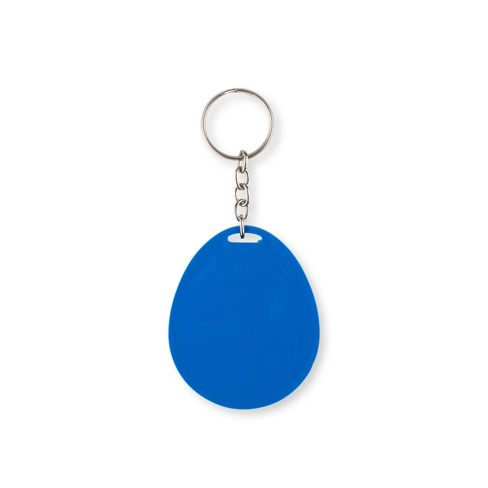 Chaveiro PVC Emborrachado L015498