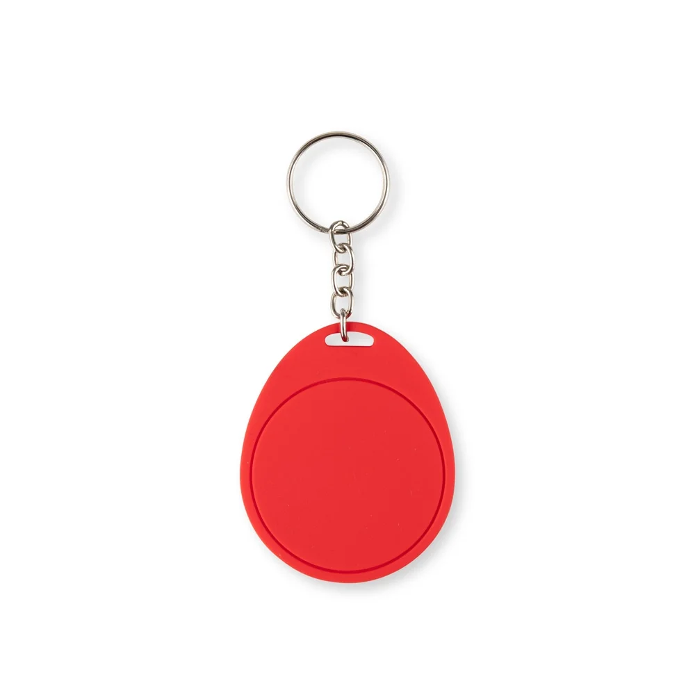 Chaveiro PVC Emborrachado L015498