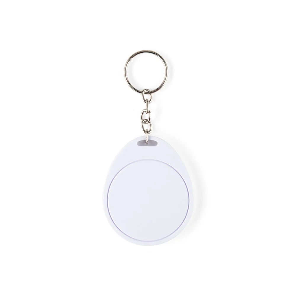Chaveiro PVC Emborrachado L015498
