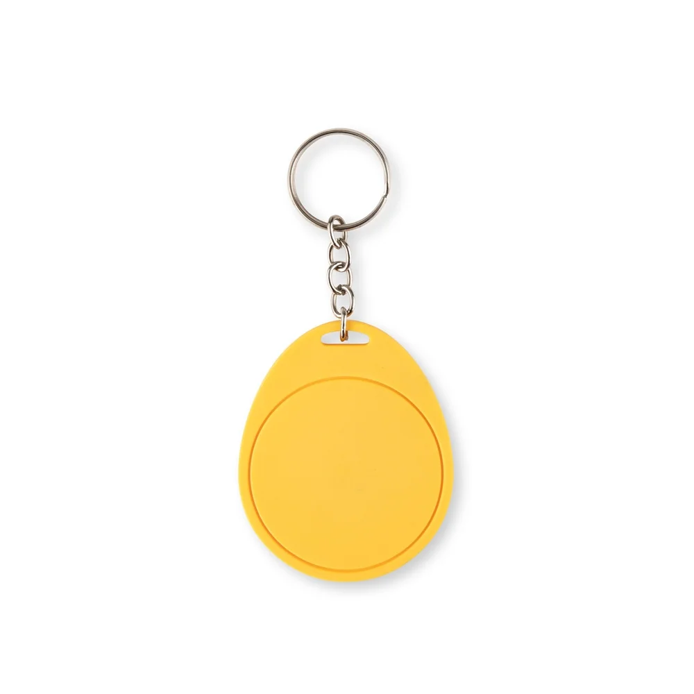 Chaveiro PVC Emborrachado L015498