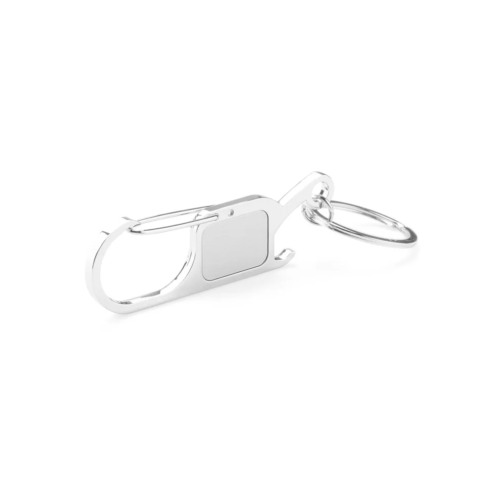 Chaveiro Metal L019157