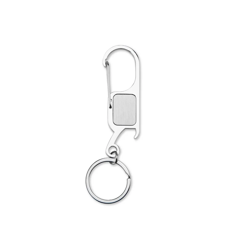 Chaveiro Metal L019157