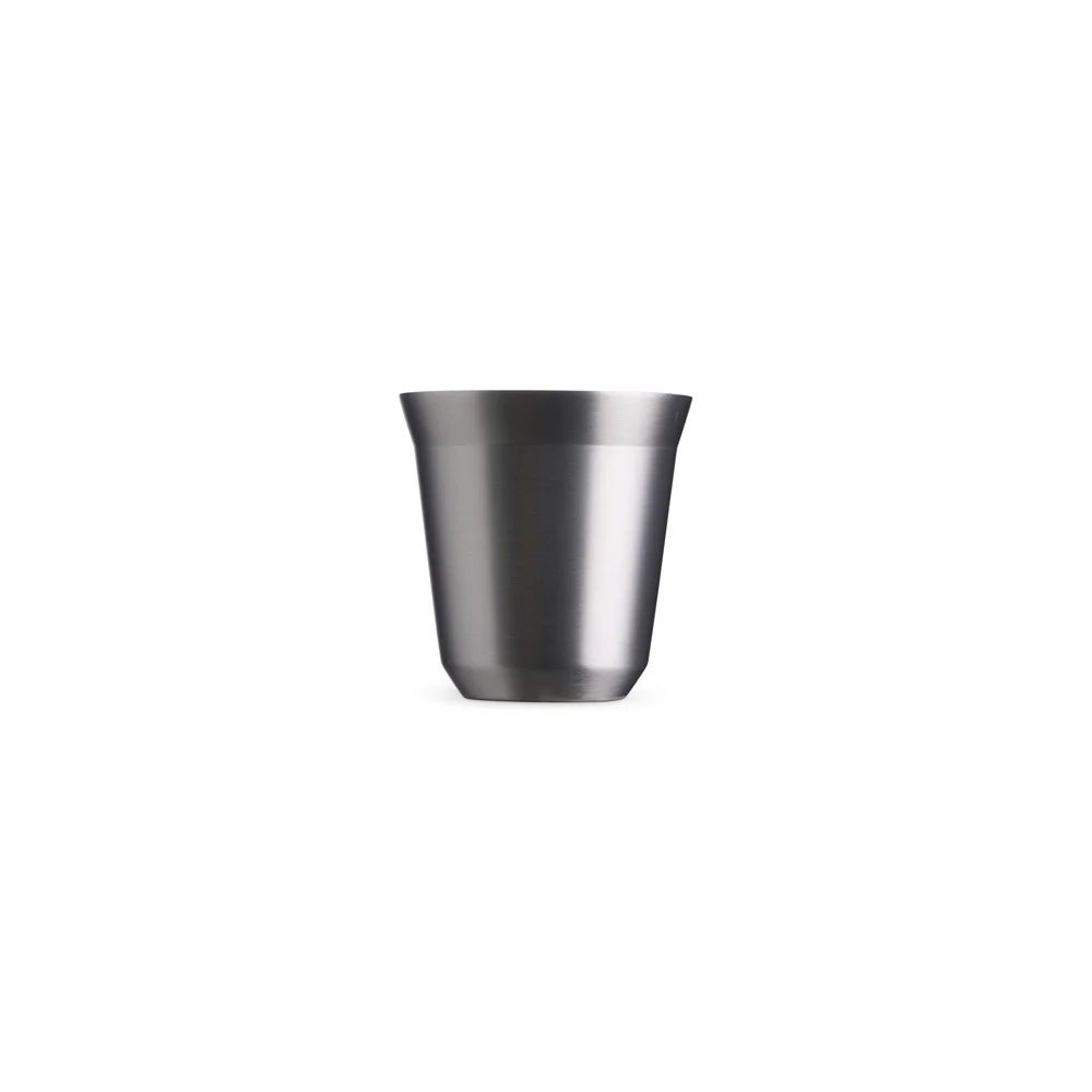 Copo Inox Parede Dupla 150ml L008245