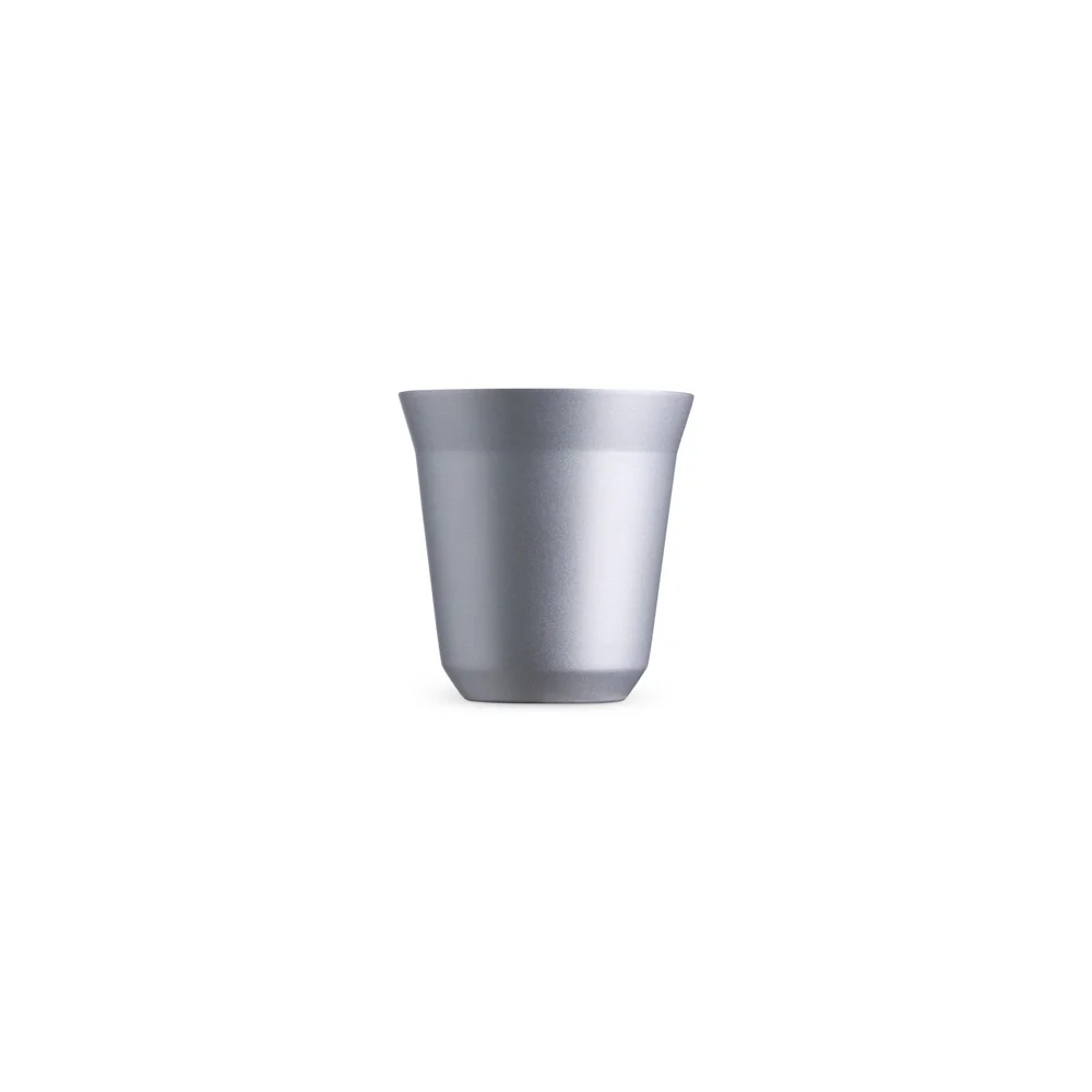 Copo Inox Parede Dupla 150ml L008245